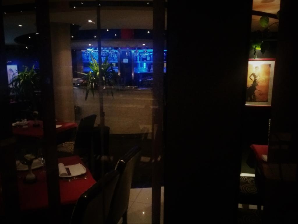 Zlatna Ribica Apartment โกลูบาค ภายนอก รูปภาพ