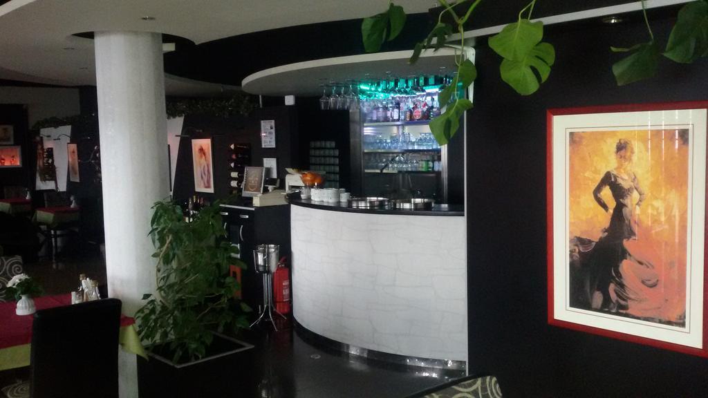 Zlatna Ribica Apartment โกลูบาค ภายนอก รูปภาพ